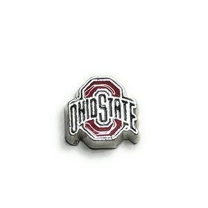 3/$10🎉 Floating Memory Locket Charm ~ Number 14 Charm ~